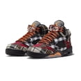 thumbnail image 4 of 5 Retro Olive SE Sail UNC University Blue Zapatillas deportivas para exteriores para hombre y mujer, zapatillas de baloncesto, 4 of 4