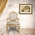 thumbnail image 3 of Sieczkiewicz, David A. 32x23 Gold Ornate Wood Framed with Double Matting Museum Art Print Titled - Auricomus, 3 of 4