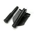 thumbnail image 5 of BOUNDARY 41914 Folding Steel Shovel with Detachable Handle Extension, 5 of 9