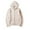 Beige, variant on LIUJUNSHOP Knit Cardigan for Men Men's Zippered Hooded Cardigan Sweater Autumn Winter Loose Fit Athletic Sports Outerwear Jacket Coat
