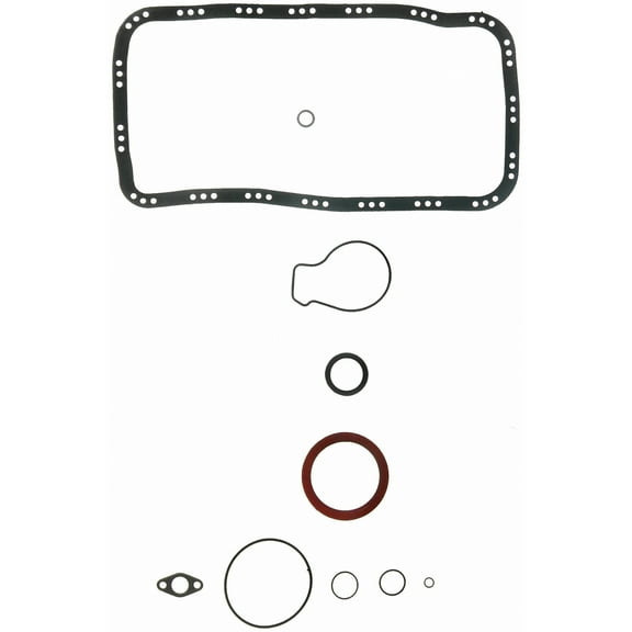 FEL-PRO CS 9274 Conversion Gasket Set Fits select: 1994-1997,1999-2000 HONDA CIVIC