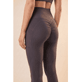 thumbnail image 7 of Women’s Moisture-Wicking Active Workout Legging, Comfortable Stretch Activewear, 7 of 7