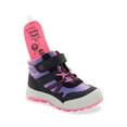 thumbnail image 4 of Stride Rite Kamari Toddler Winter Boot, 4 of 9