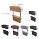 thumbnail image 5 of Caja de almacenamiento Riwesomey Universal para reposabrazos de coche Negro VI015609-02, 5 of 6