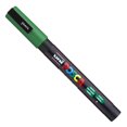 thumbnail image 4 of POSCA - PC-3M - Paint Marker Art Pens - 0.9-1.3mm - Popular Colors Set of 8 in Wallet, 4 of 5