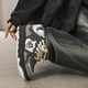 thumbnail image 4 of Deportivas Acogedoras Mujeres Hombres Antideslizantes Transpirables Zapatos para Correr (negro 37), 4 of 9