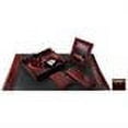 thumbnail image 2 of Raika RM 195 BROWN Letter Tray - Brown, 2 of 2