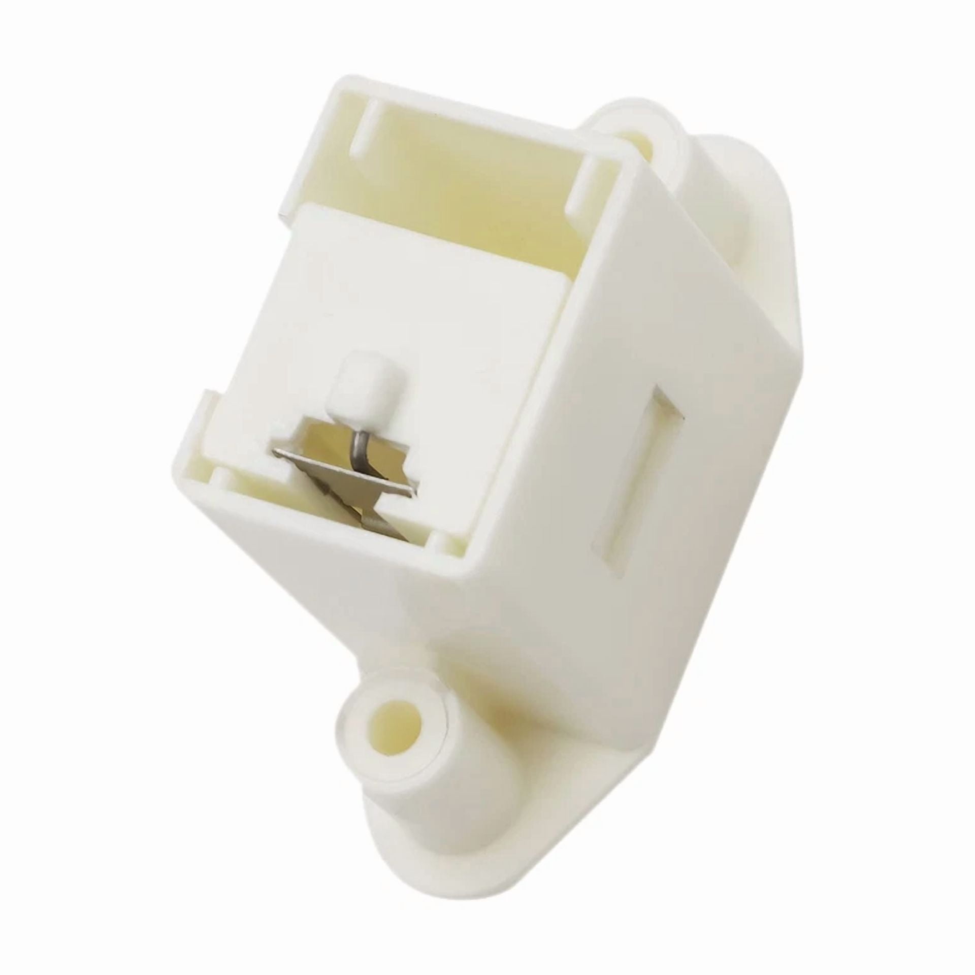 2 Pack Washer Door/Drawer Pedestal Latch 137006200 For Electrolux & Frigidaire
