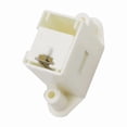 thumbnail image 5 of 2 Pack Washer Door/Drawer Pedestal Latch 137006200 For Electrolux & Frigidaire, 5 of 6