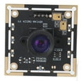 thumbnail image 1 of Module de Caméra, Panneau de Caméras Manuel 100 Grand Angle 5MP USB 2.0 avec Microphone pour le Remplacement, 1 of 8