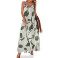 thumbnail image 1 of Vestido sin mangas Hoya Carnosa / Porcelainflower Vestidos de mujer Ropa mujer Verano 2024 Ropa femenina Vestidos elegantes, 1 of 7