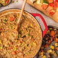 thumbnail image 5 of Zatarain's Kosher Pure Ground Gumbo File, 1.25 oz Bottle, 5 of 11