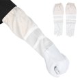 thumbnail image 4 of Guantes de abeja Jadeshay protectores de apicultor transpirables XL, 4 of 8