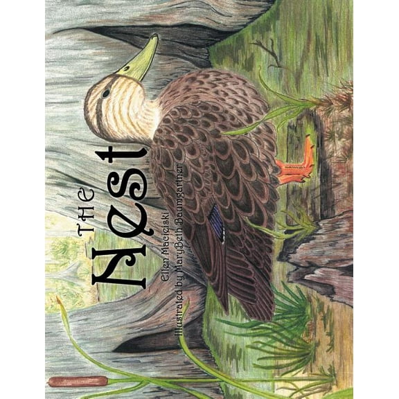 The Nest, (Paperback)