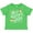 Apple Green, variant on Inktastic Jesus is the Reason for the Season Christmas Bells and Stars Boys or Girls Toddler T-Shirt