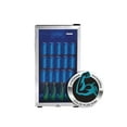 thumbnail image 2 of Danby 3.1 Cubic Foot - 117 Can Freestanding Beverage  Refrigerator / Mini Refrigerator For Bar, 2 of 5
