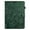 Green, variant on Decase Tablet Shell for iPad 8th Generation Case 2020/ iPad 7th Generation (iPad 10.2 Inch 2019) /iPad Air 3 /iPad Pro 10.5 Cute Tree Embossed Pattern Shockproof Ultra Slim Cover,Purple