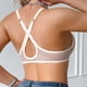 thumbnail image 5 of Sujetador Inalámbrico Ajustable de Color Sólido de las Mujeres Cuatro Filas, Levantamiento de la Reunión Del Diseño de la Ropa Interior Diaria para el Uso Cómodo de Todo el Día, 5 of 5