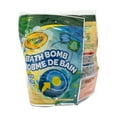 thumbnail image 4 of Crayola 2 Pack Colour-Twist Bath Bomb, 4 of 4