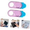 thumbnail image 5 of Gorgeous Pro Camera Cover Slide Aluminum Webcam Privacy Shield for Laptop Slide Rail Webcam c - Perfect for any special event needs, 5 of 5