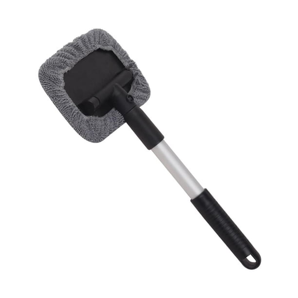 Cepillo De Parabrisas Telescópico Desmontable Extraíble Telescópico Herramienta De Limpieza De Parabrisas Yuarrent VI005100-00