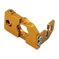 thumbnail image 1 of Soporte de montaje de motor de metal RC 1:28 para actualización de Crawlers modelo K989 y K979 Amarillo, 1 of 9