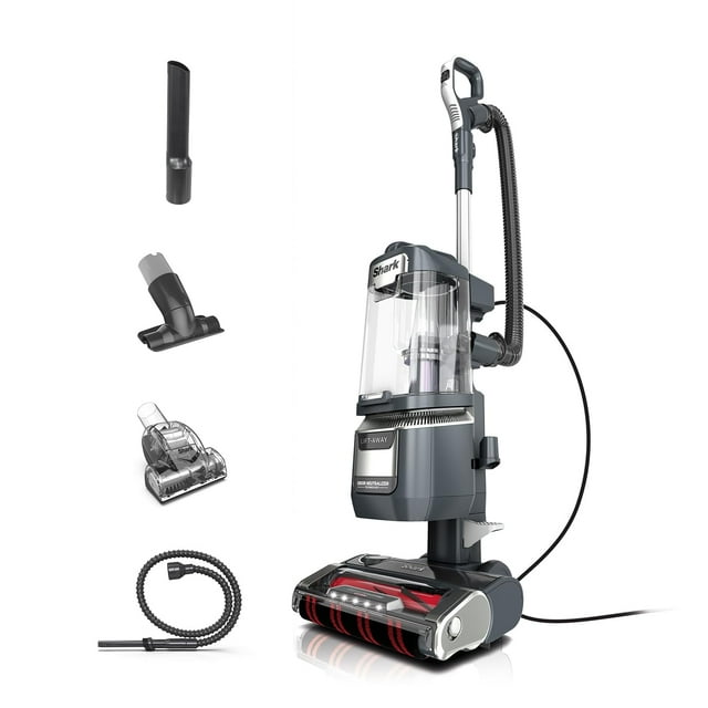 Aspirador vertical Shark Rotator Pet Pro Lift-Away ADV