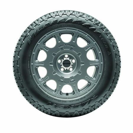 Falken Wildpeak A/T Trail All Terrain 215/75R15 100T SUV/Crossover Tire Sansujyuku sansujyuku.com