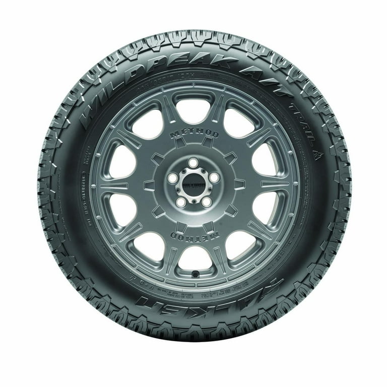 Falken Wildpeak A/T Trail All Terrain 225/60R18 100H SUV Falken Wildpeak A/T Trail All Terrain 225/60R18 100H SUV