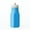 Blue, variant on OmieBottle for OmieBox - Silicone liquid hydration accessory with straw - Blue by OmieLife