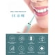 thumbnail image 4 of Qarigey Limpiador de manchas de eléctrico 5 en 1, Kit de limpieza de dentales orales ultrasónicos cuidado de los oídos Verde, 4 of 6
