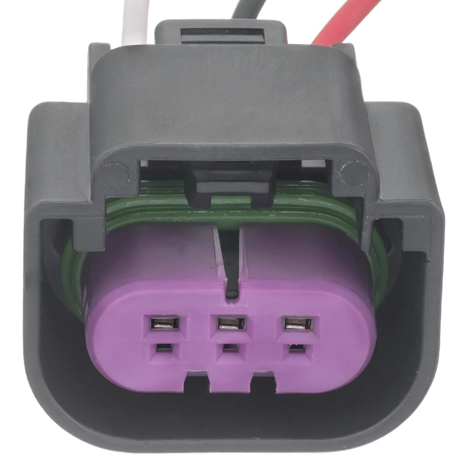 Standard S2892 Fuel Pressure Sensor Connector