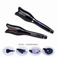 thumbnail image 4 of Automatic Hair Curler Professional Auto Hair Curler with Perm Stick Hair Iron Splint Straight Curling Electric Splint, 4 of 6
