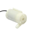 thumbnail image 2 of Flmtop Ultra-quiet Mini DC 2.5-6V Fountain Brushless Motor Submersible Water Pump, 2 of 7