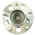 thumbnail image 4 of TRQ Rear Wheel Bearing & Hub Assembly for Hyundai Elantra Veloster Kia Forte BHA54392 Fits select: 2011 HYUNDAI ELANTRA TOURING, 2013-2017 HYUNDAI ELANTRA GT, 4 of 5