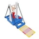 thumbnail image 4 of Juguete de Juego de máquina de gimnasia Jadeshay Juego de mesa para niños, 4 of 8