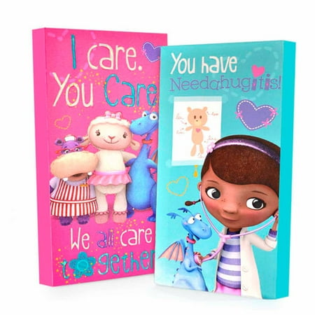 doc mcstuffins room in a box