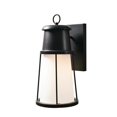 thumbnail image 1 of Kenroy Home 93549ORB Harbinger 1 Lumière LED Lanterne Lg, 1 of 1