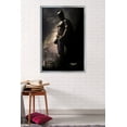thumbnail image 2 of DC Comics Movie - The Dark Knight - Batman in the Shadows Wall Poster, 22.375" x 34", Framed, 2 of 2