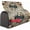 Mailbox-001, variant on Magnetic Mailbox Covers Welcome Magnetic Mail Box Cover Reusable Letterbox Cover 21×18 Inch for Home Garden Outdoor Decor (Mailbox-001, 21 * 18)