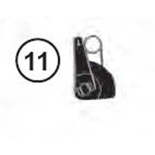 Legacy RP005018 Latch Repair Kit