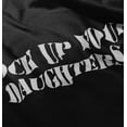 thumbnail image 4 of Lock Up Your Daughters Funny Son Youth T Shirt Tee Boys Infant Toddler Brisco Brands 12M, 4 of 5