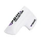 thumbnail image 2 of Fundas protectoras para palos de golf, resistentes al desgaste y duraderas. Club blanco para mujeres, 2 of 9