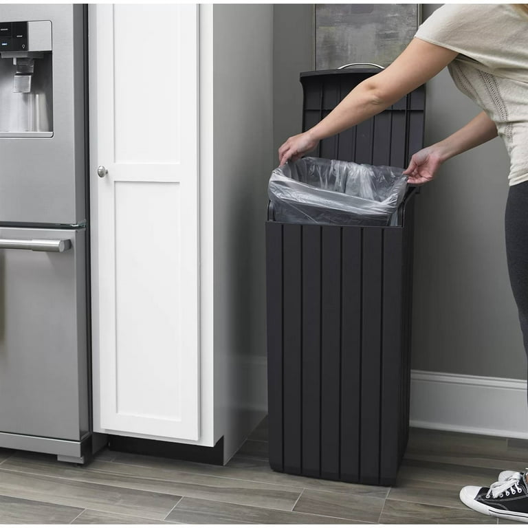 30 Gallon Kitchen Garbage Can – Trashy Mikes