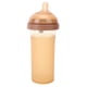 thumbnail image 5 of Biberón Con Tapa Abatible De 240ml, Biberón De Leche Para Bebé Con Cuello Ancho, Taza De Silicona A Prueba De Caídas Para Bebés De 3 A 6 Meses, 5 of 7