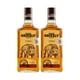 thumbnail image 1 of Duo Pack Whisky Grand Grizzly 750 Ml Grand Grizzly Whisky, 1 of 1