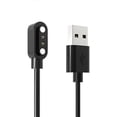 thumbnail image 1 of Magnetic Charger Universal B Data Charging Cable For Smart Watch, 1 of 5
