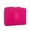 Hot Pink, variant on AnuirheiH Travel Toiletry Bag,Water-Resistant Cosmetic Bag,Travel Accessories for Women,Bathroom Makeup Organizer,Perfect for Traveling/Camping/Daily life/Christmas Gifts