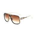 thumbnail image 2 of Gobiger Aviator Sunglasses for Men 100%UV Protection Goggle Alloy Frame with Case… GOBIGER GOBIGER, 2 of 2