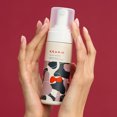 thumbnail image 3 of KNSPO Foam Cleanser, Foaming Face Wash, Face Cleanser, 150 ml, 3 of 9